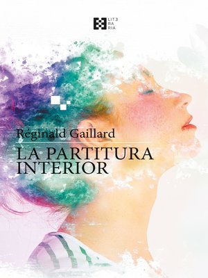 cover image of La partitura interior